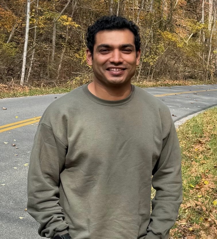 Nikhil Gotawala